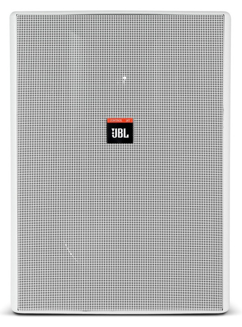 JBL Control 28 8 Inch 2 Way Vented Indoor/Outdoor Speaker - Pair (Discontinued)