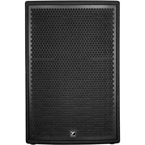 Yorkville PS18S Parasource 18" 1200W Powered Subwoofer for PS15P Loudspeaker