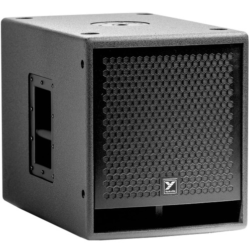 Yorkville PS12SF Parasource 12" 900W Flyable Powered Subwoofer