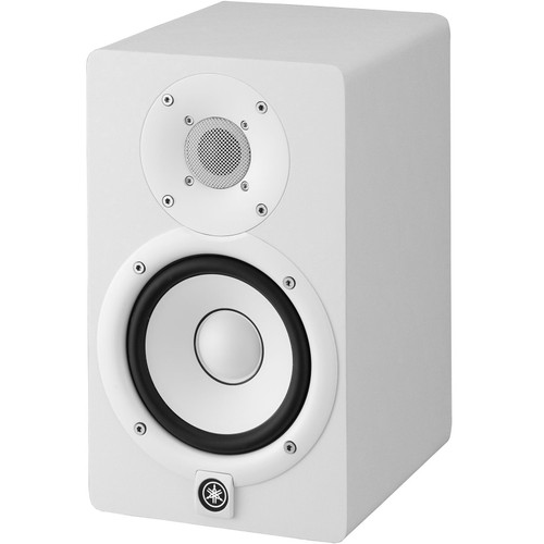 Yamaha HS5 5" 2-Way Bi-Amplified Nearfield Powered Studio Monitor