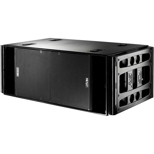 NEXO RS18-PT Touring RAY SUB 18" Scalable Bass Subwoofer