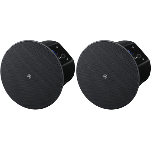 Yamaha VXC8 8" 2-Way Coaxial Ceiling Speakers