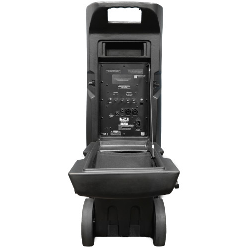 Anchor Audio BIG3 Bigfoot 3 Line Array Portable PA System with Bluetooth (Discontinued)
