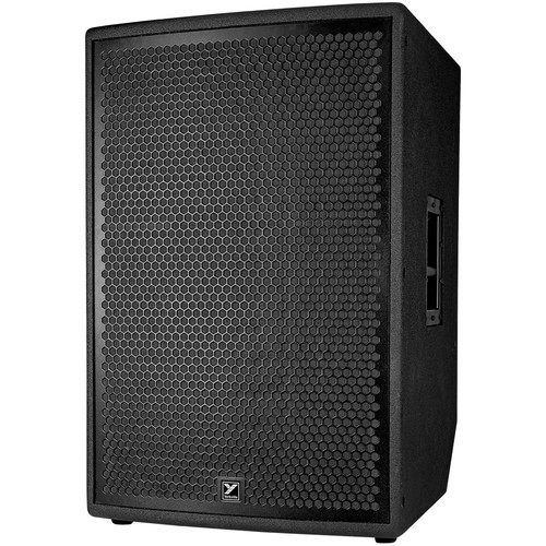 Yorkville PS18SF Parasource 18" 1200W Flyable Powered Subwoofer