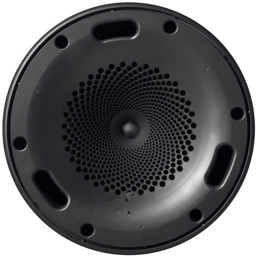 Yamaha VXH8B 2-Way 8" Pendant Speaker - Black