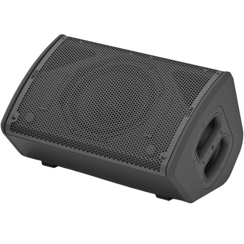 NEXO P8-I 8" 2-Way Full-Range High-Output Fixed Installation Point Source Speaker with 100° x 100° Coverage - Black