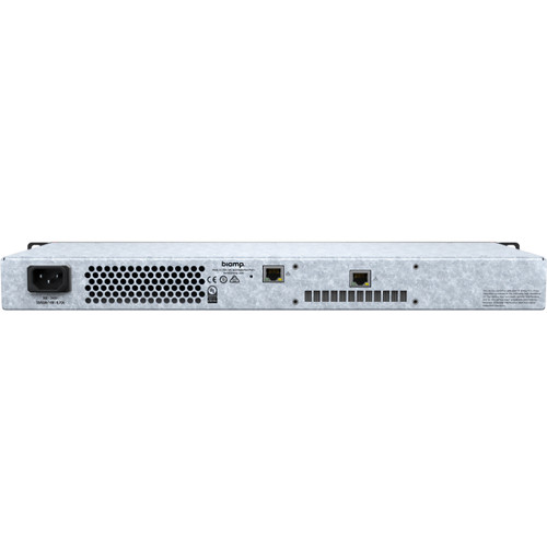 Biamp Workplace Bridge Dedicated Gateway Device