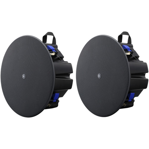 Yamaha VXC5F 4.5" Full-Range Low-Profile Ceiling Speakers