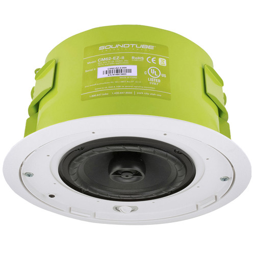 SoundTube CM62-EZ-II No Grille Angle