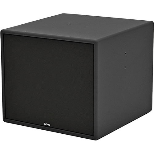 NEXO ELS400 12" Installation Compact Subwoofer