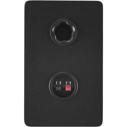 Yamaha HS4 4.5" 2-Way Compact Powered Studio Monitors - Black Pair