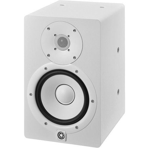 Yamaha HS7I 6.5" 2-Way Bi-Amplified Nearfield Powered Studio Monitor