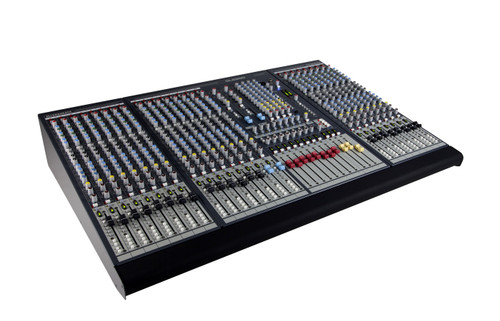 Allen & Heath GL2800-32 32 Channel Live Sound Mixer (Discontinued)