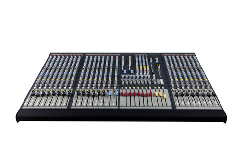 Allen & Heath GL2800-32 32 Channel Live Sound Mixer (Discontinued)