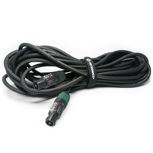 CBI SNN142-20 14G Speakon Speaker Cable
