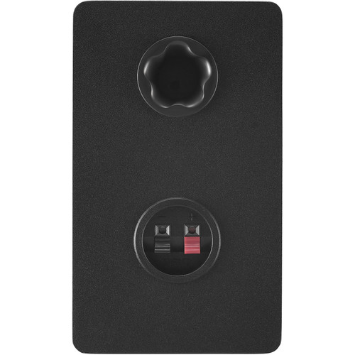 Yamaha HS3 3.5" 2-Way Compact Powered Studio Monitors - Black Pair