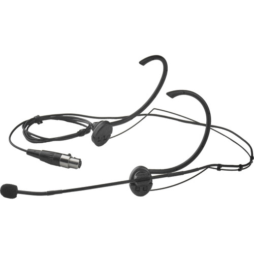 Electro-Voice HM3 Omnidirectional Headworn Microphone