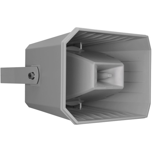 Biamp MPLT62-G Long-Throw Compression Driver Horn
