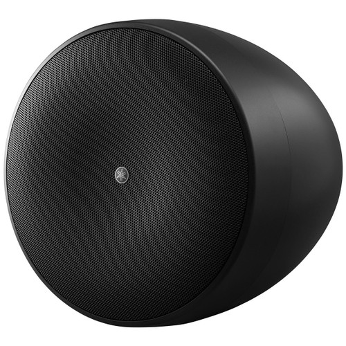 Yamaha VXH6B 2-Way 6.5" Pendant Speaker - Black