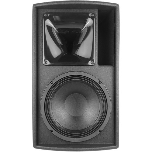 NEXO EPS10 10" 2-Way Installation Passive Point Source Loudspeaker - Black