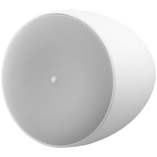 Yamaha VXH8W 2-Way 8" Pendant Speaker - White