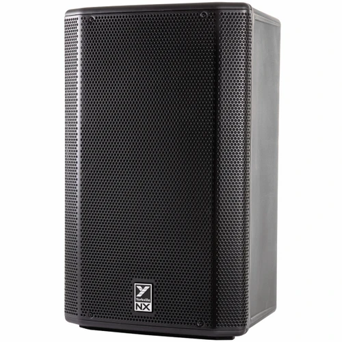 Yorkville NX12P 12" 2-Way 1450W Powered Full-Range Loudspeaker with Bluetooth