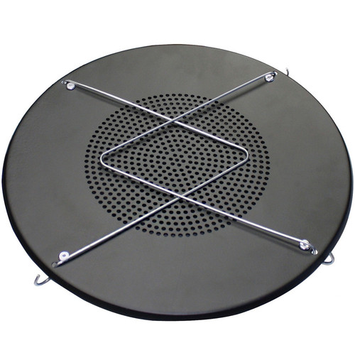 Lowell SM805A 8" Dual Cone 12W 70V Sound Masking Speaker (Open Box)