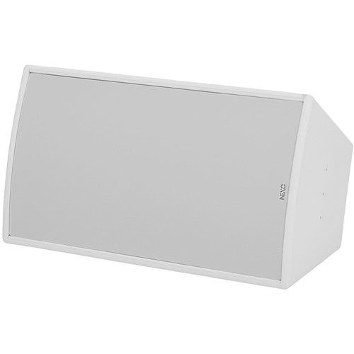 NEXO EPS10-PW 10" 2-Way Installation Passive Point Source Loudspeaker - White