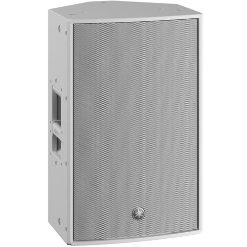 Yamaha CZR12W 12" 2-Way 800W Passive Loudspeaker
