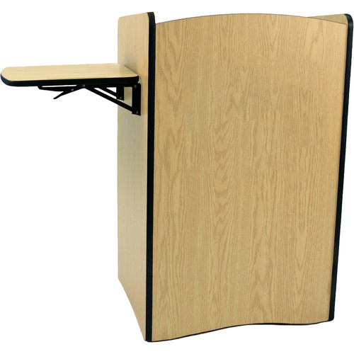 JY Sound SN3230-MP Non-Sound Multimedia Computer Lectern