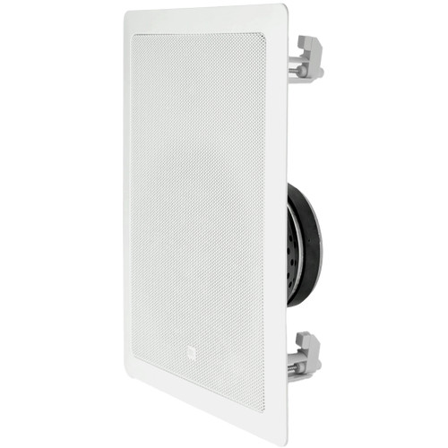 JBL Control 128WT 8" 2-Way In-Wall Loudspeakers with Transformers (Open Box)