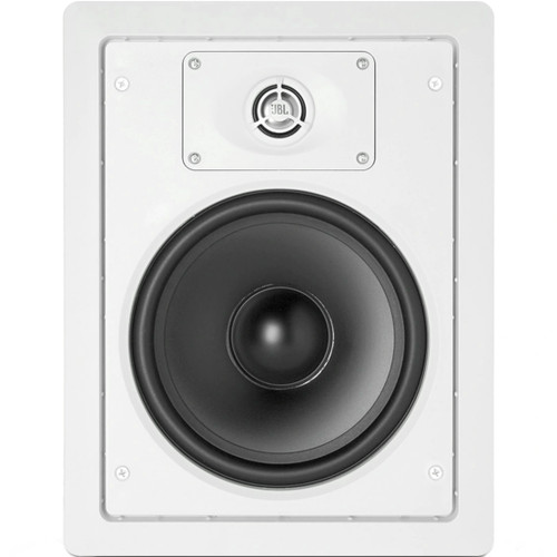 JBL Control 128WT 8" 2-Way In-Wall Loudspeakers with Transformers (Open Box)