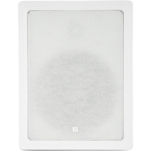 JBL Control 128WT 8" 2-Way In-Wall Loudspeakers with Transformers (Open Box)