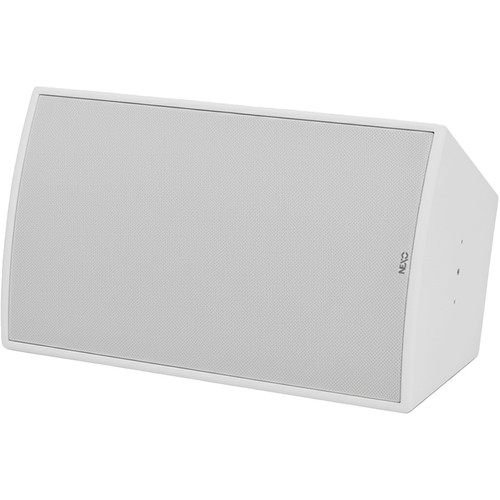 NEXO EPS12-PW 12" 2-Way Installation Passive Point Source Loudspeaker - White