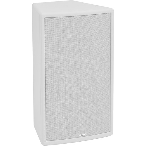 NEXO EPS8-PW 8" 2-Way Installation Passive Point Source Loudspeaker