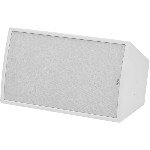 NEXO EPS8-PW 8" 2-Way Installation Passive Point Source Loudspeaker - White