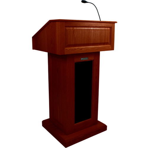 JY Sound SW3020-MH Wireless Victoria Lectern