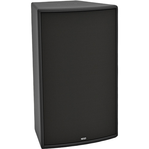 NEXO EPS12 12" 2-Way Installation Passive Point Source Loudspeaker