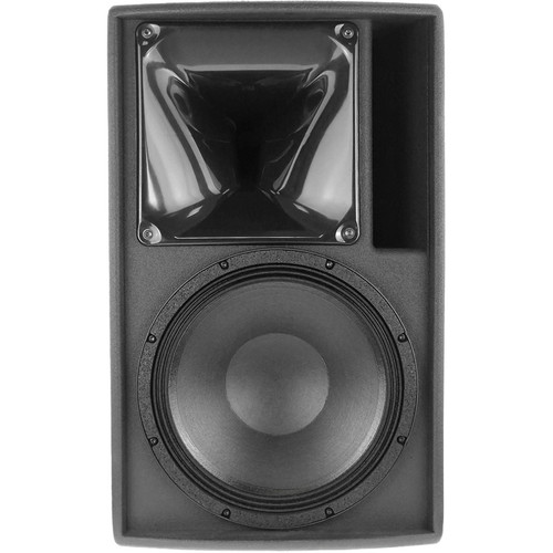 NEXO EPS12 12" 2-Way Installation Passive Point Source Loudspeaker - Black