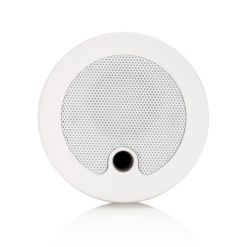 Cambridge Qt Active Emitter Sound Masking Speakers (4 Pack) - White (C-Stock)