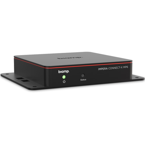 Biamp Impera Connect-X MP6 Multiport Extender
