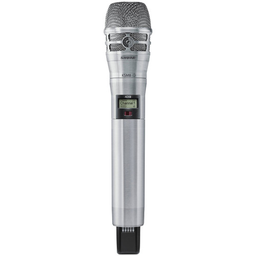 Shure ADX2/K8