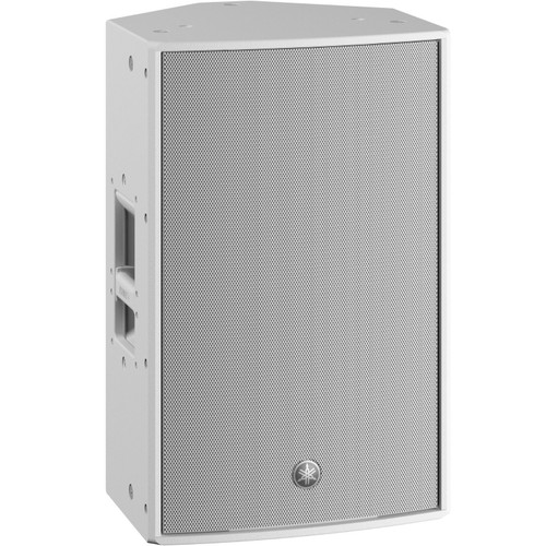 Yamaha DZR12W 12" 2-Way 2000W Bi-Amplified Powered Loudspeaker