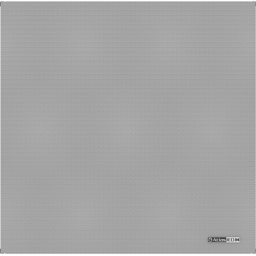 AtlasIED IP-22SYSP 2' x 2' Passive Suspended Ceiling Extension Speaker