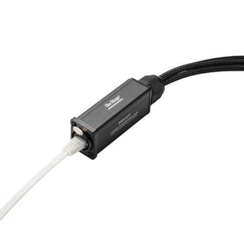 On-Stage Stands SNK4CF Production-Grade Snake Cable with Female Connectors