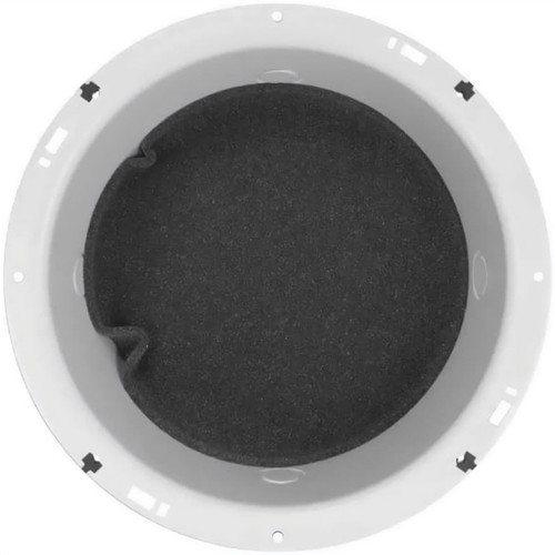 Lowell 8XD4 Recessed Steel Enclosure for 8" Ceiling Speaker - Single (Open Box)