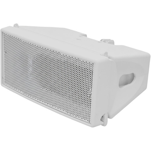 NEXO GEO M1012-IPW 10" 2-Way Full-Range Fixed Installation Line Array Speaker