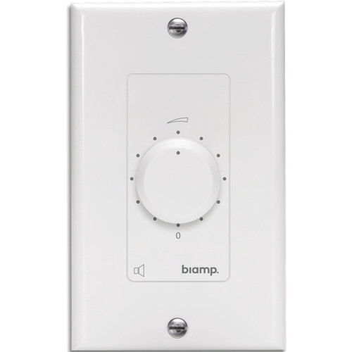 Biamp D-VOL60 Volume Control