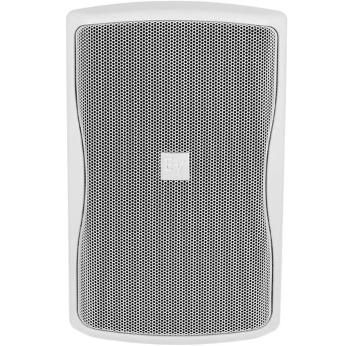 Electro-Voice ZX1I-100TW 8" 2-Way 70V/100V Indoor Outdoor Composite Loudspeaker