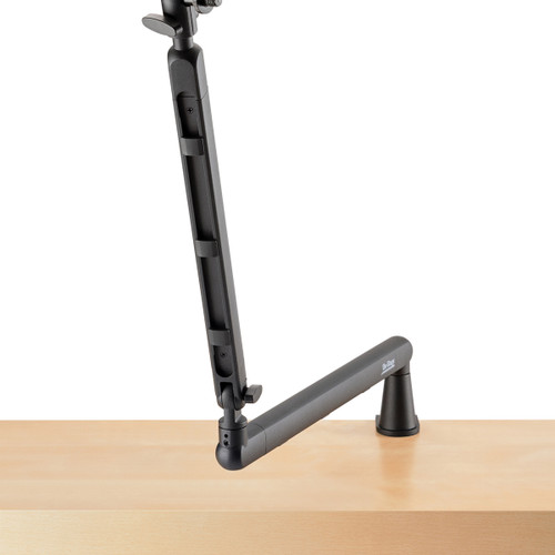 On-Stage Stands MBS-LP1 Low-Profile Broadcast Boom Arm